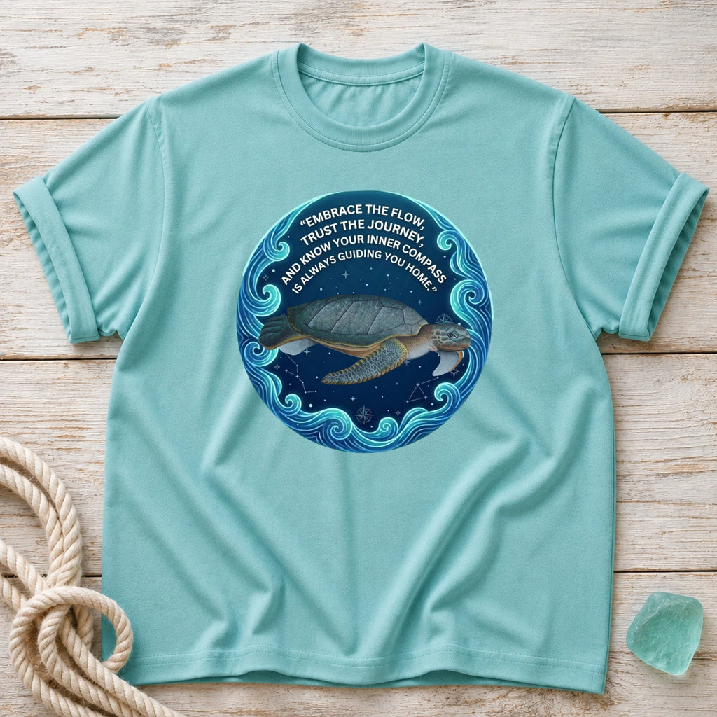Seafoam