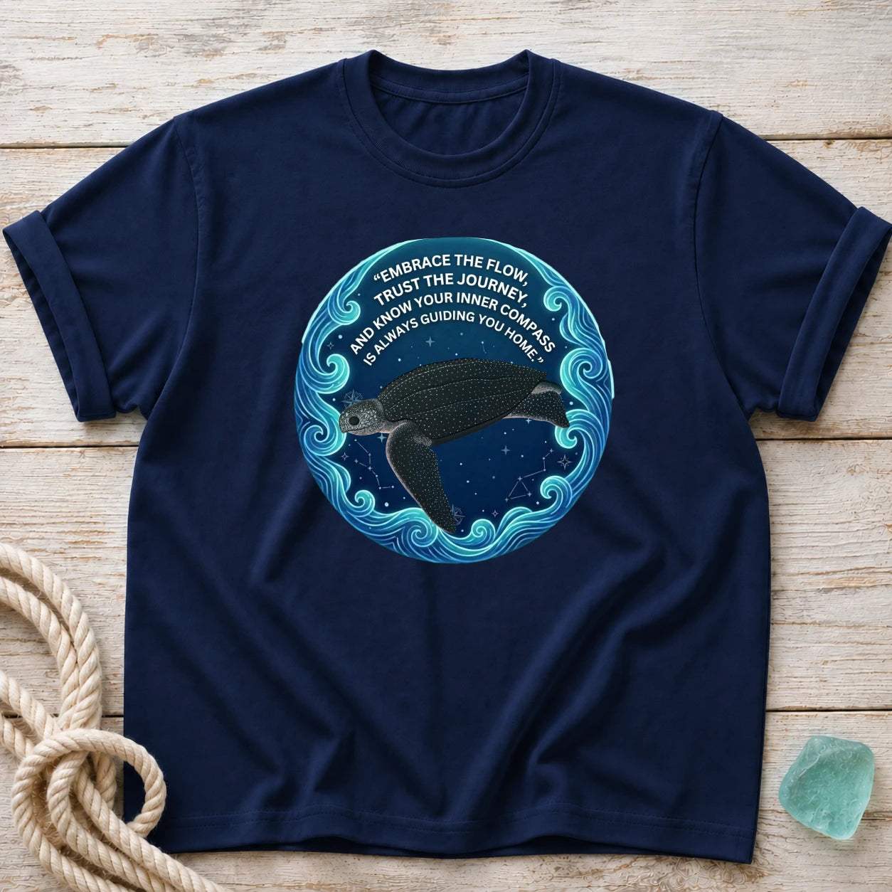 True Navy