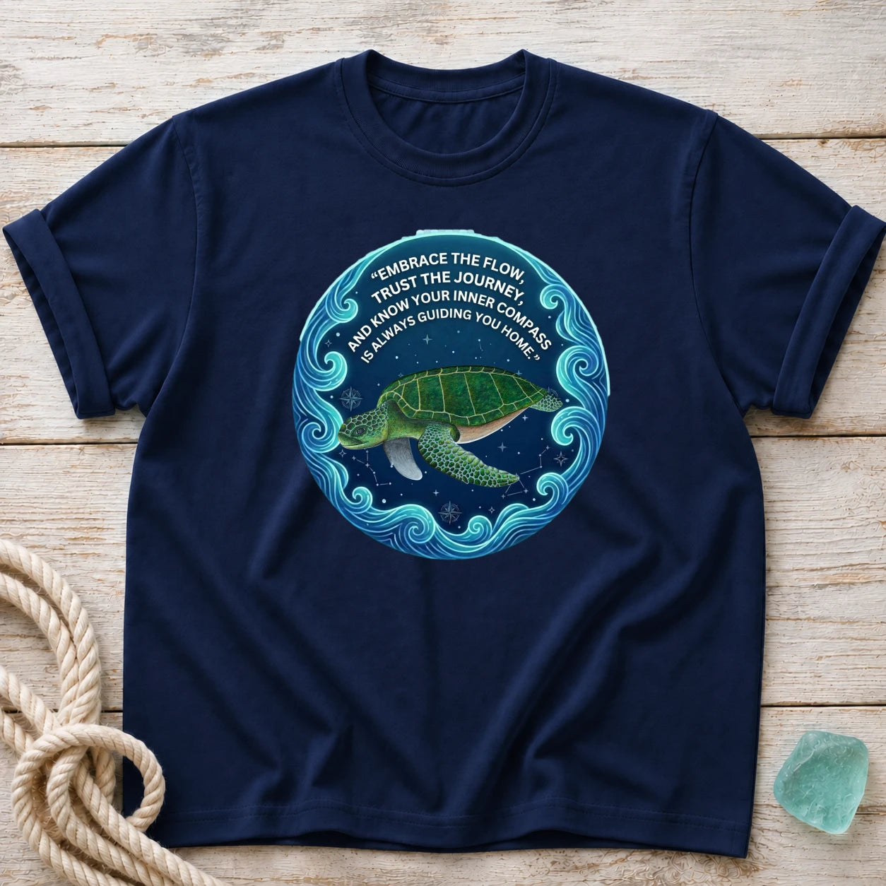 True Navy