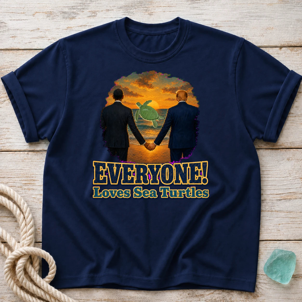 True Navy