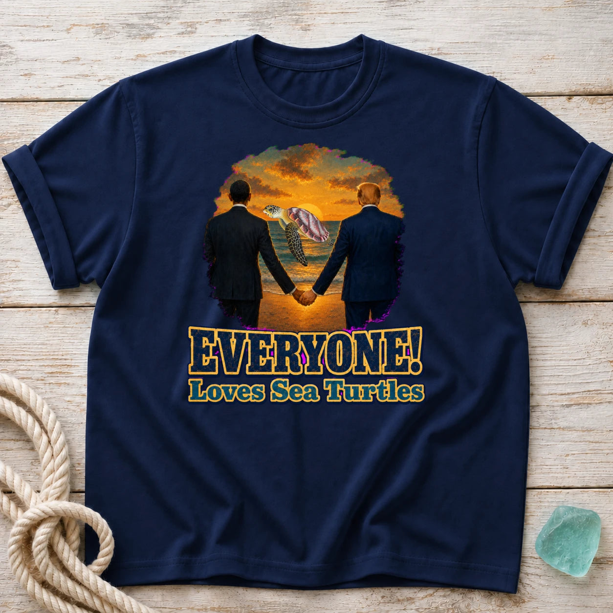 True Navy