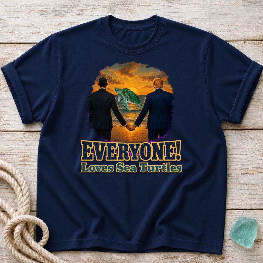 True Navy