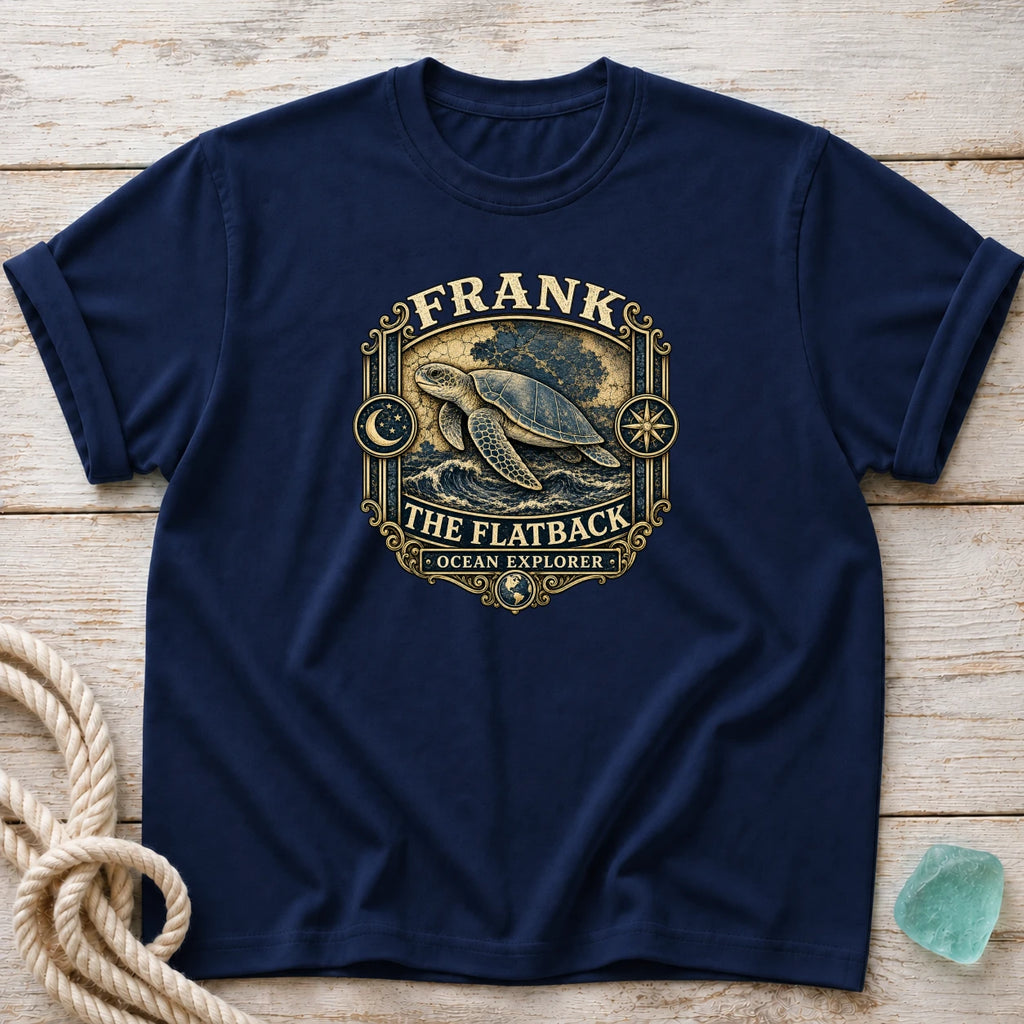 True Navy