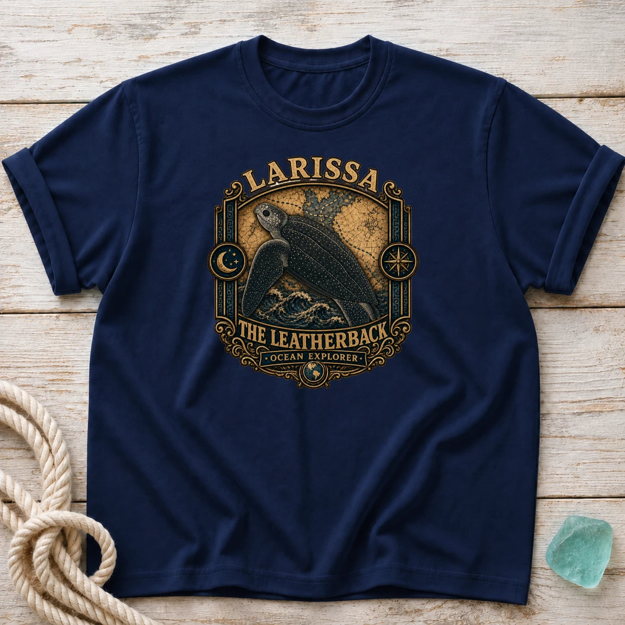 True Navy