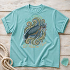 Seafoam