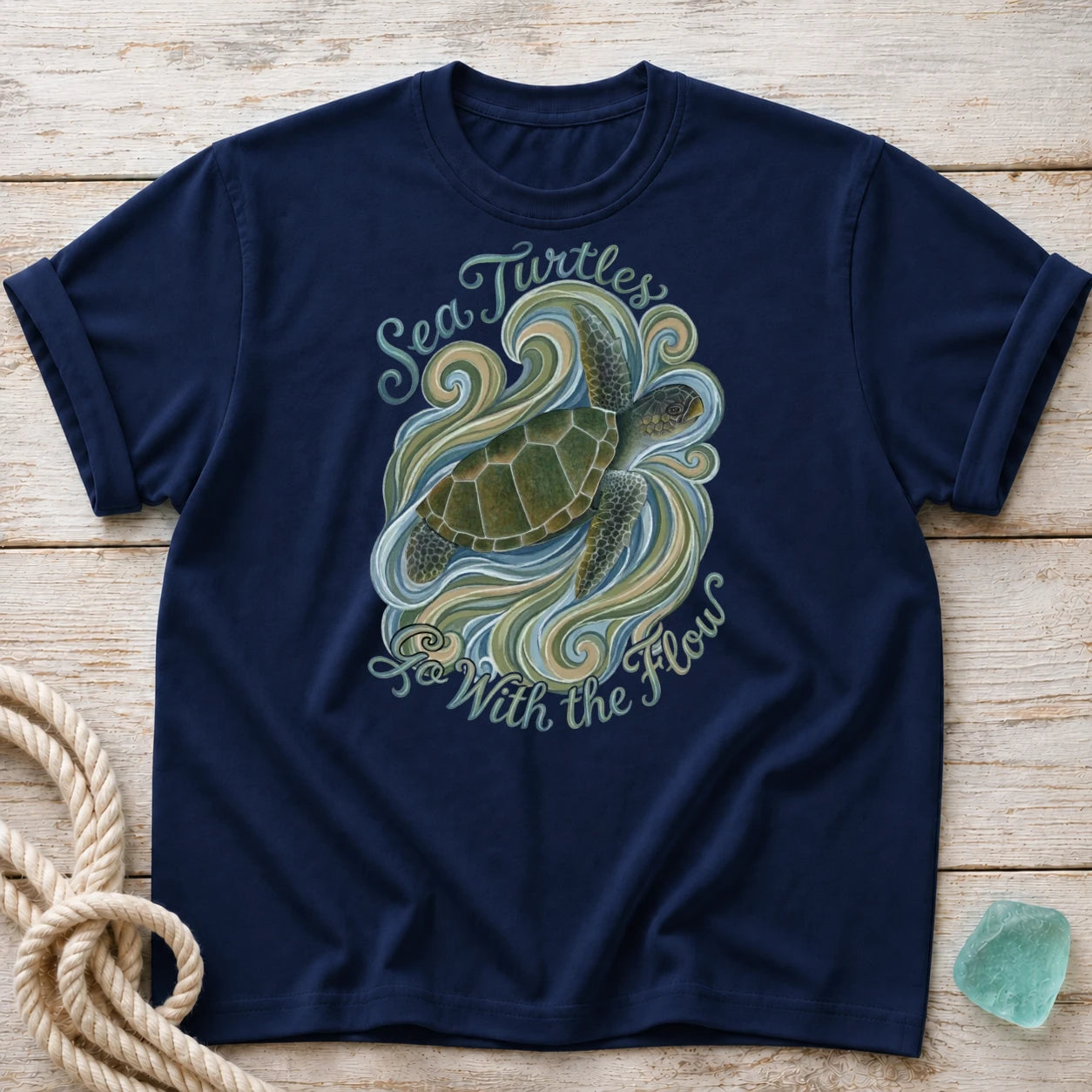 True Navy