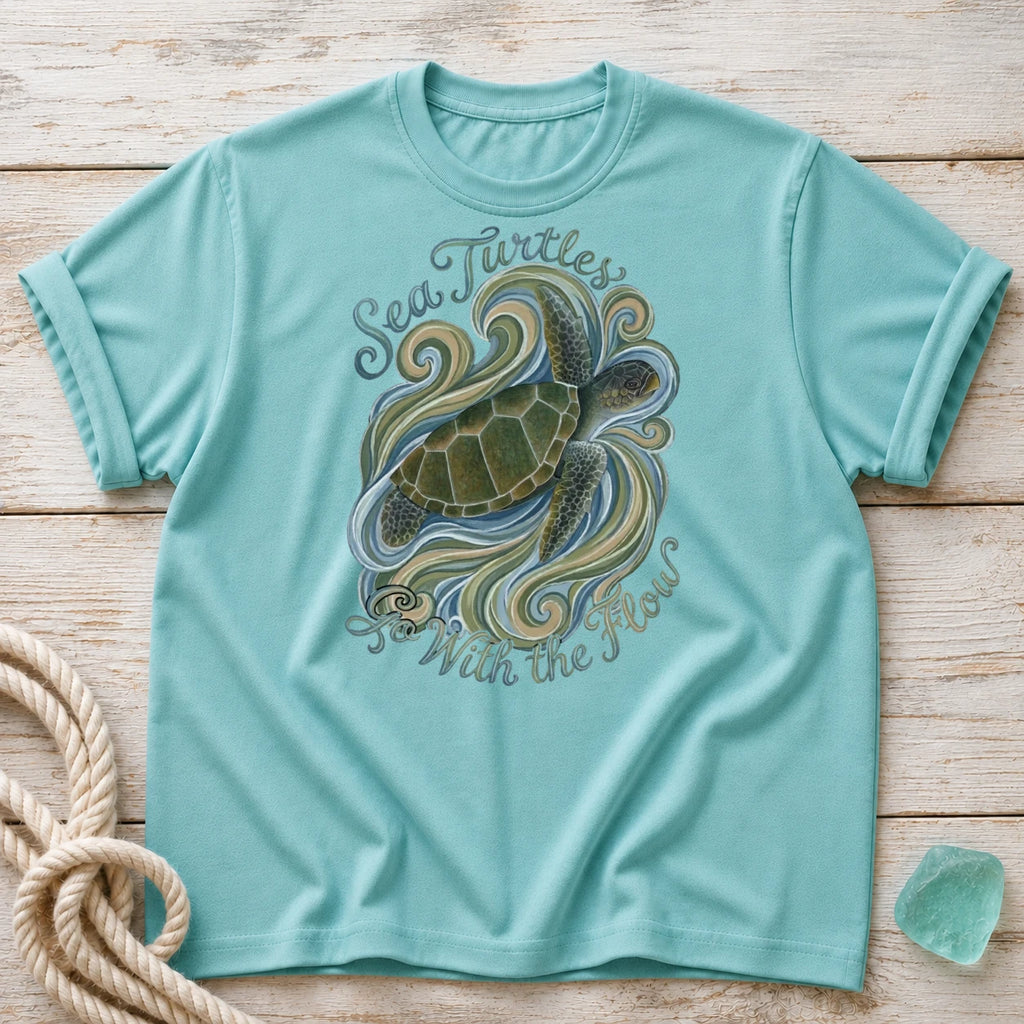 Seafoam