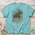 Seafoam