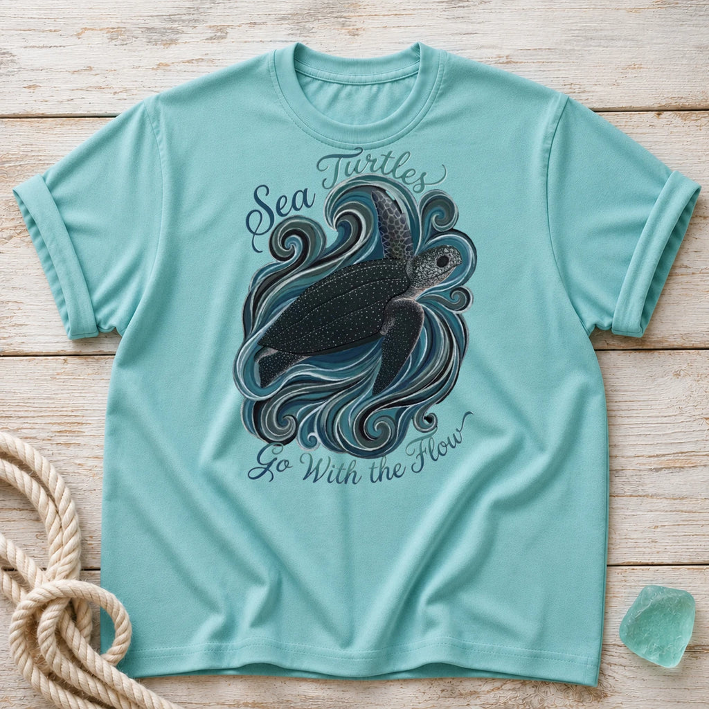 Seafoam