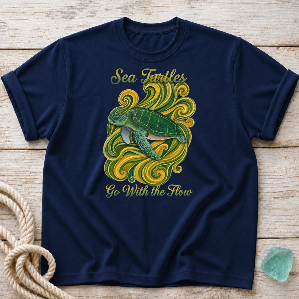 True Navy
