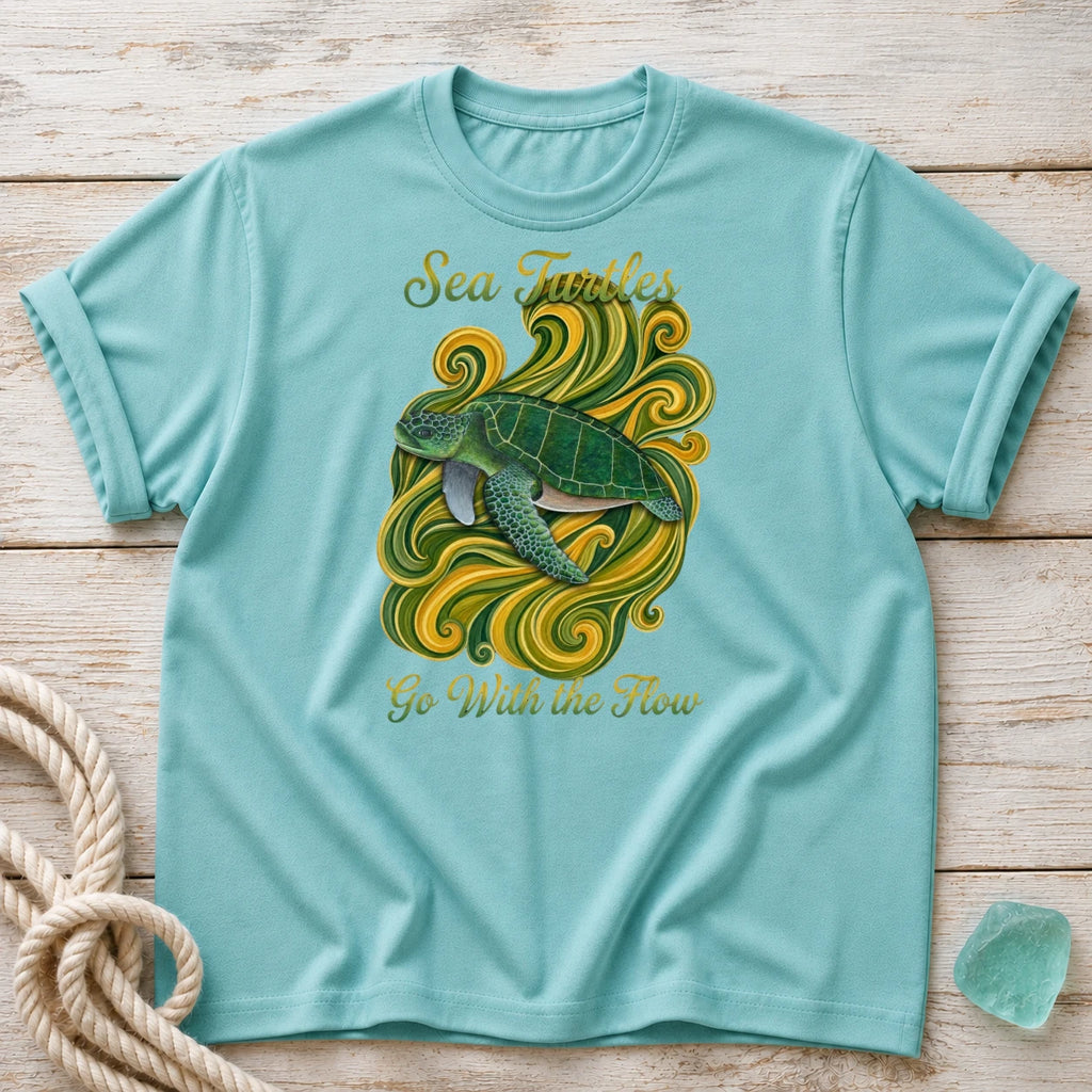 Seafoam