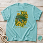 Seafoam