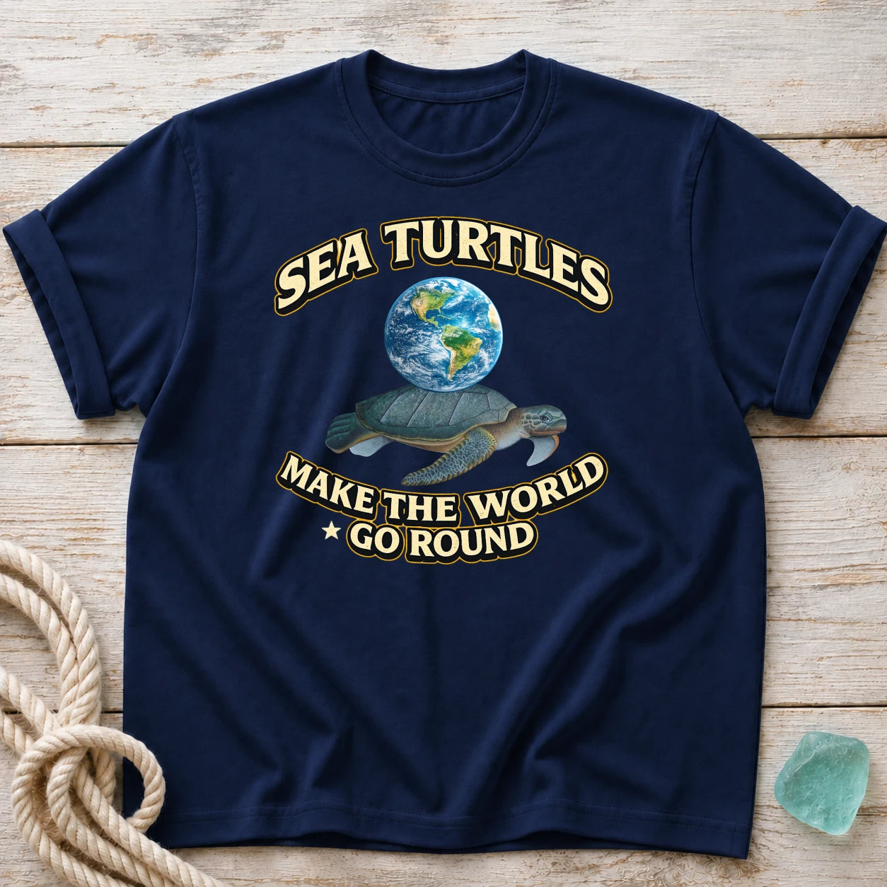 True Navy