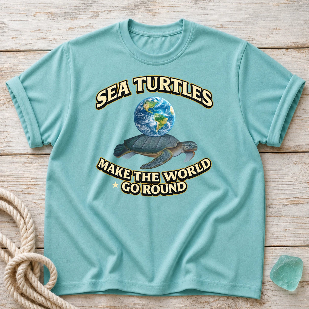 Seafoam