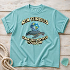 Seafoam