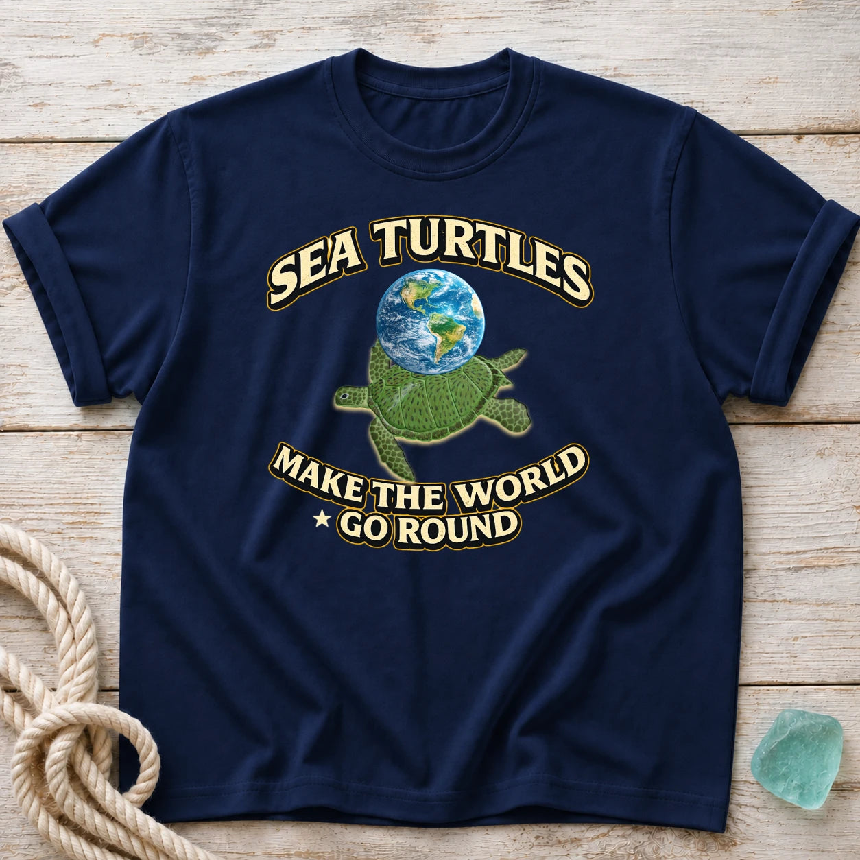 True Navy