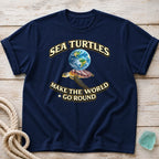 True Navy