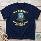 True Navy