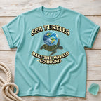 Seafoam