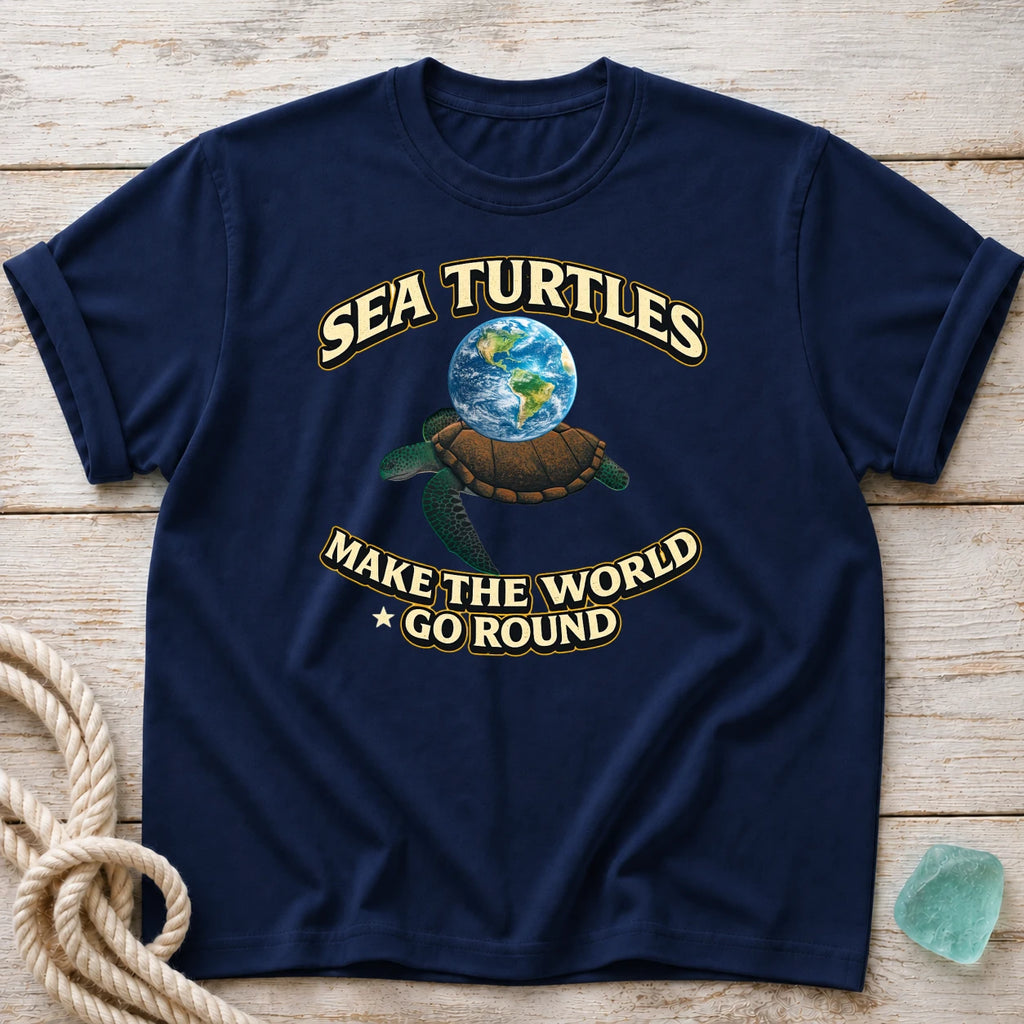 True Navy
