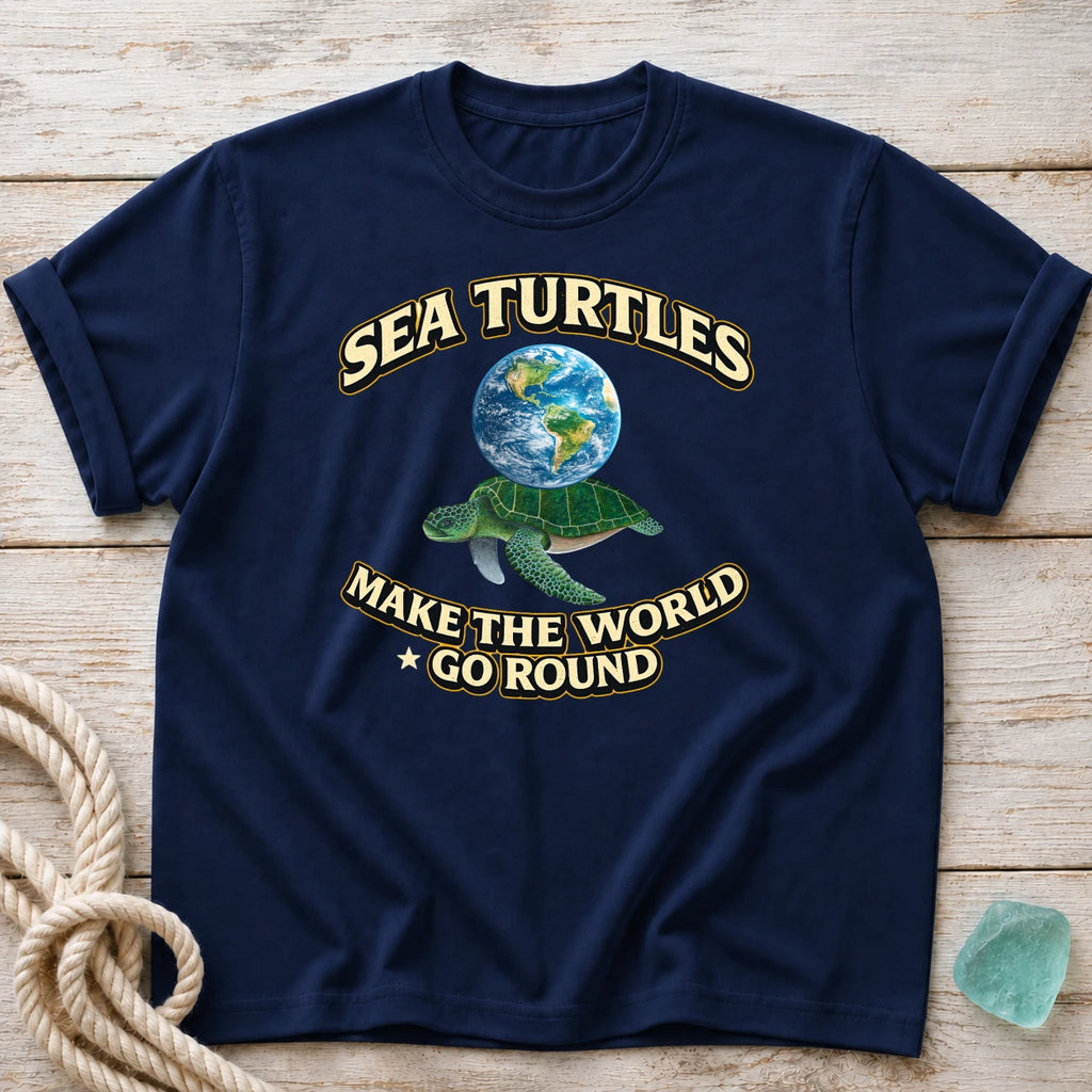 True Navy