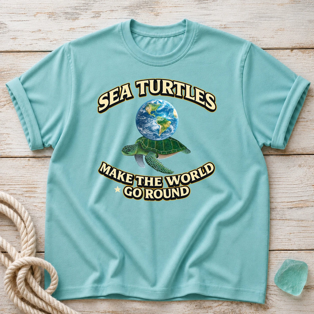 Seafoam