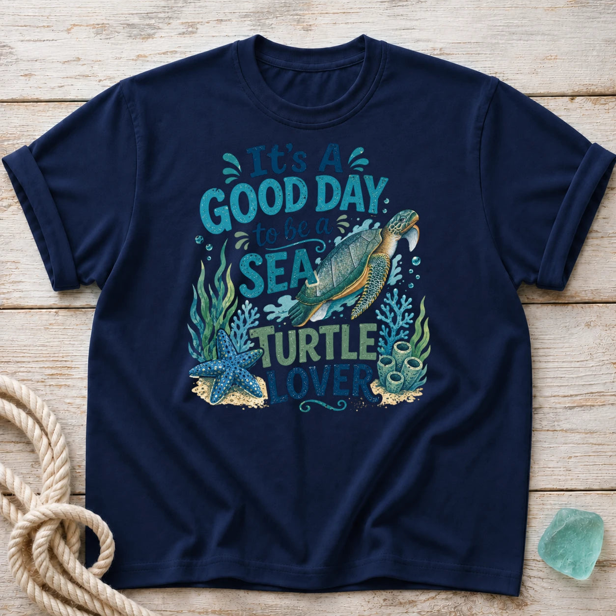 True Navy