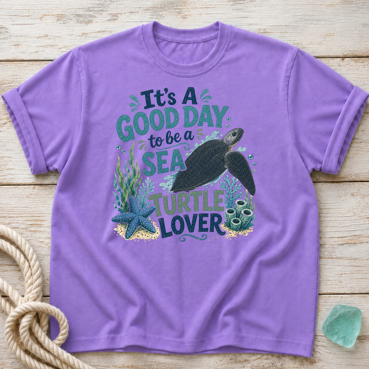 Violet