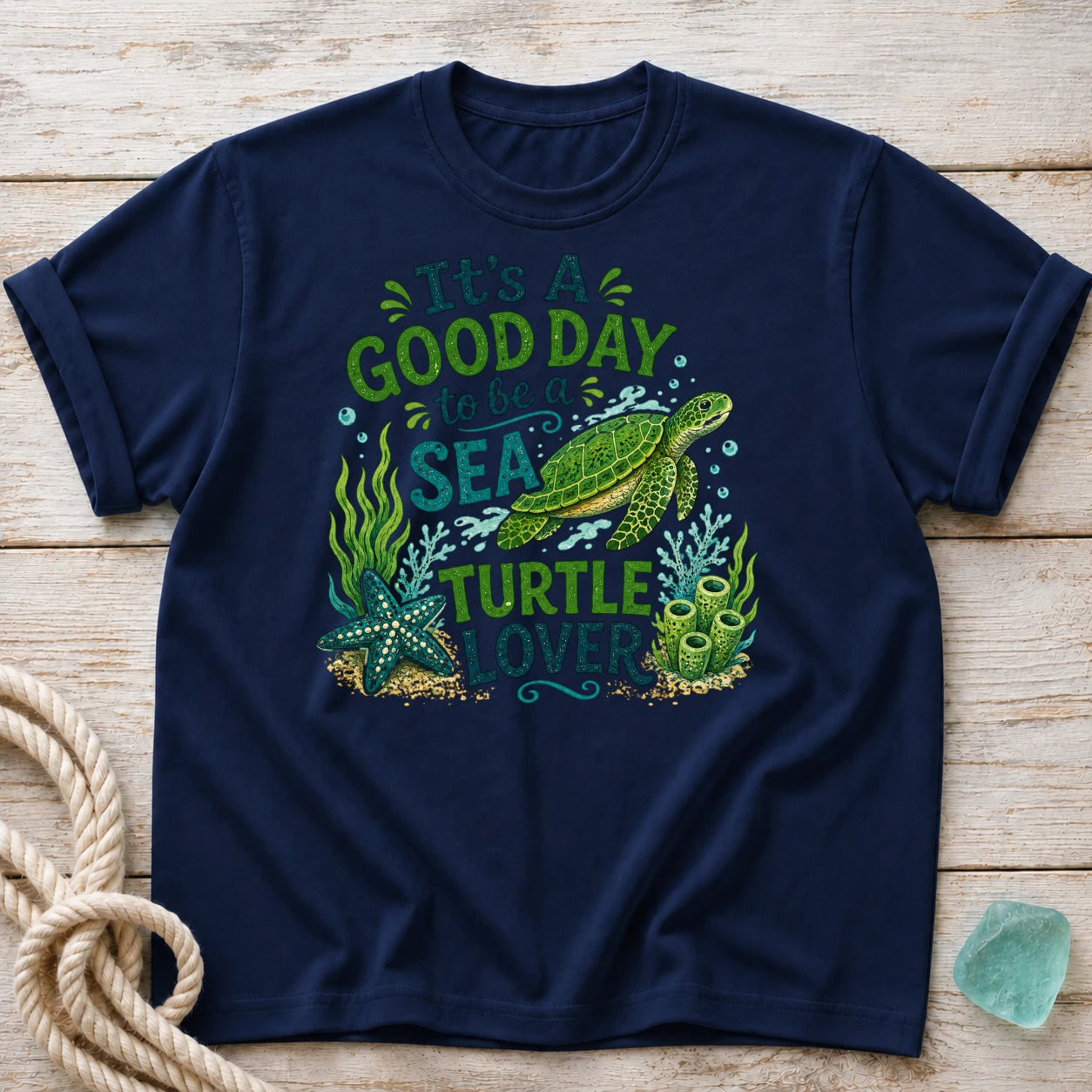 True Navy