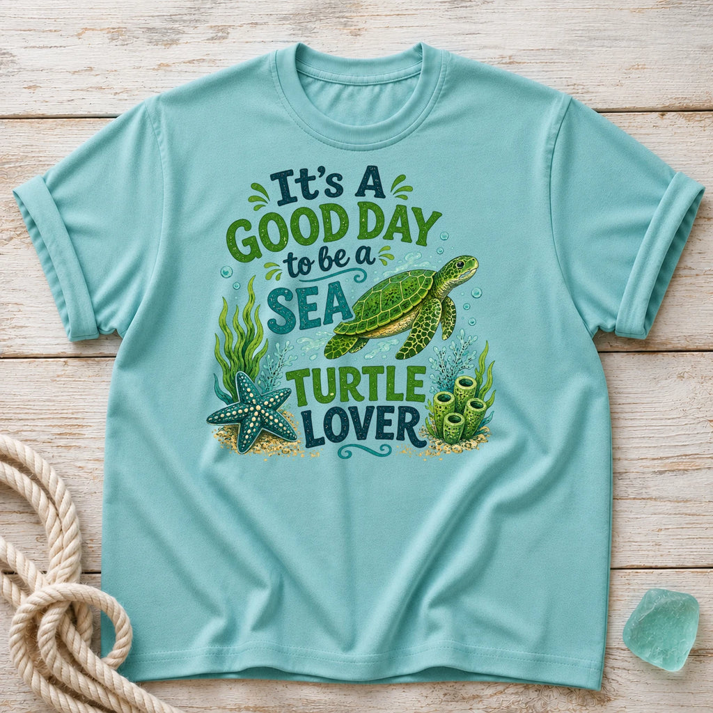 Seafoam
