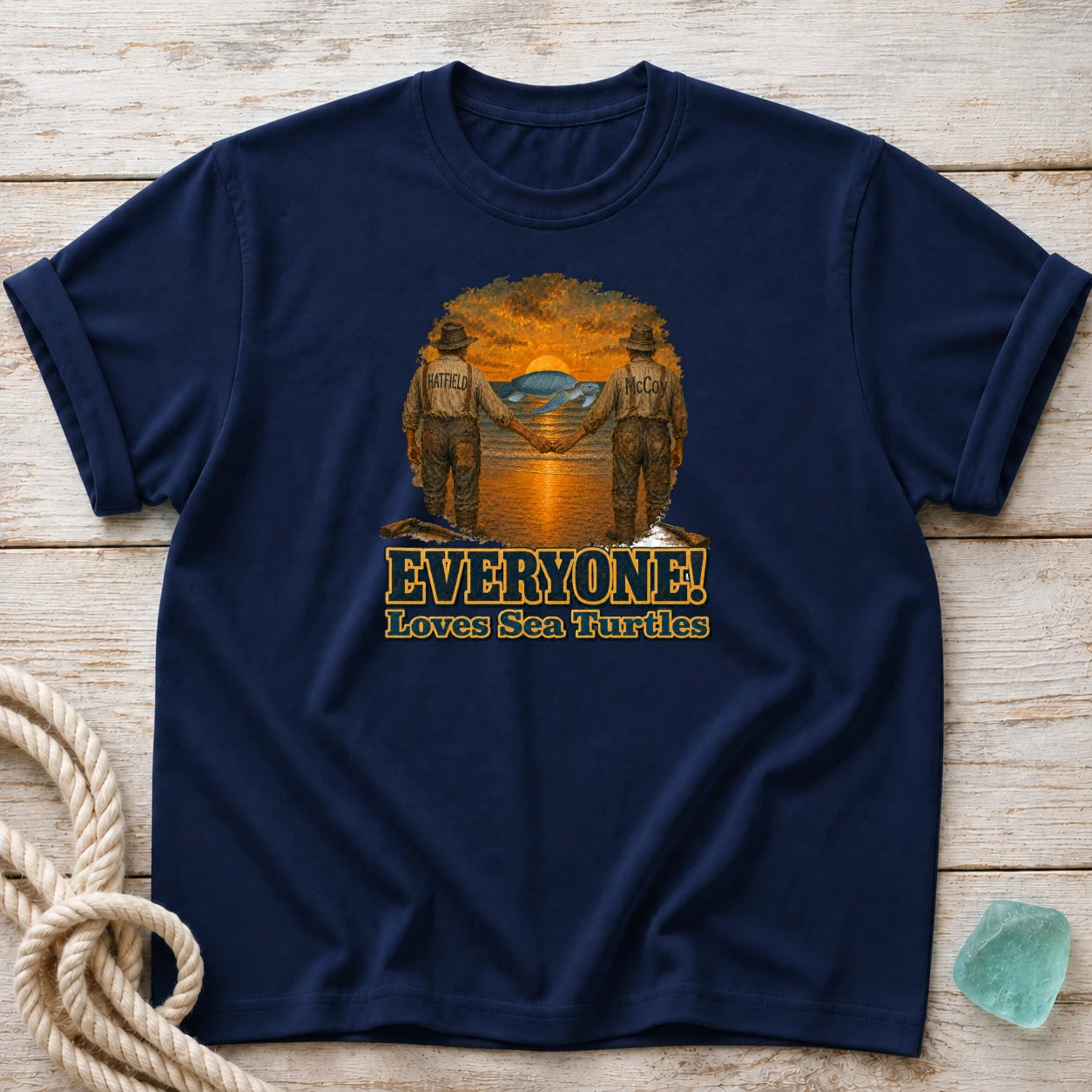 True Navy