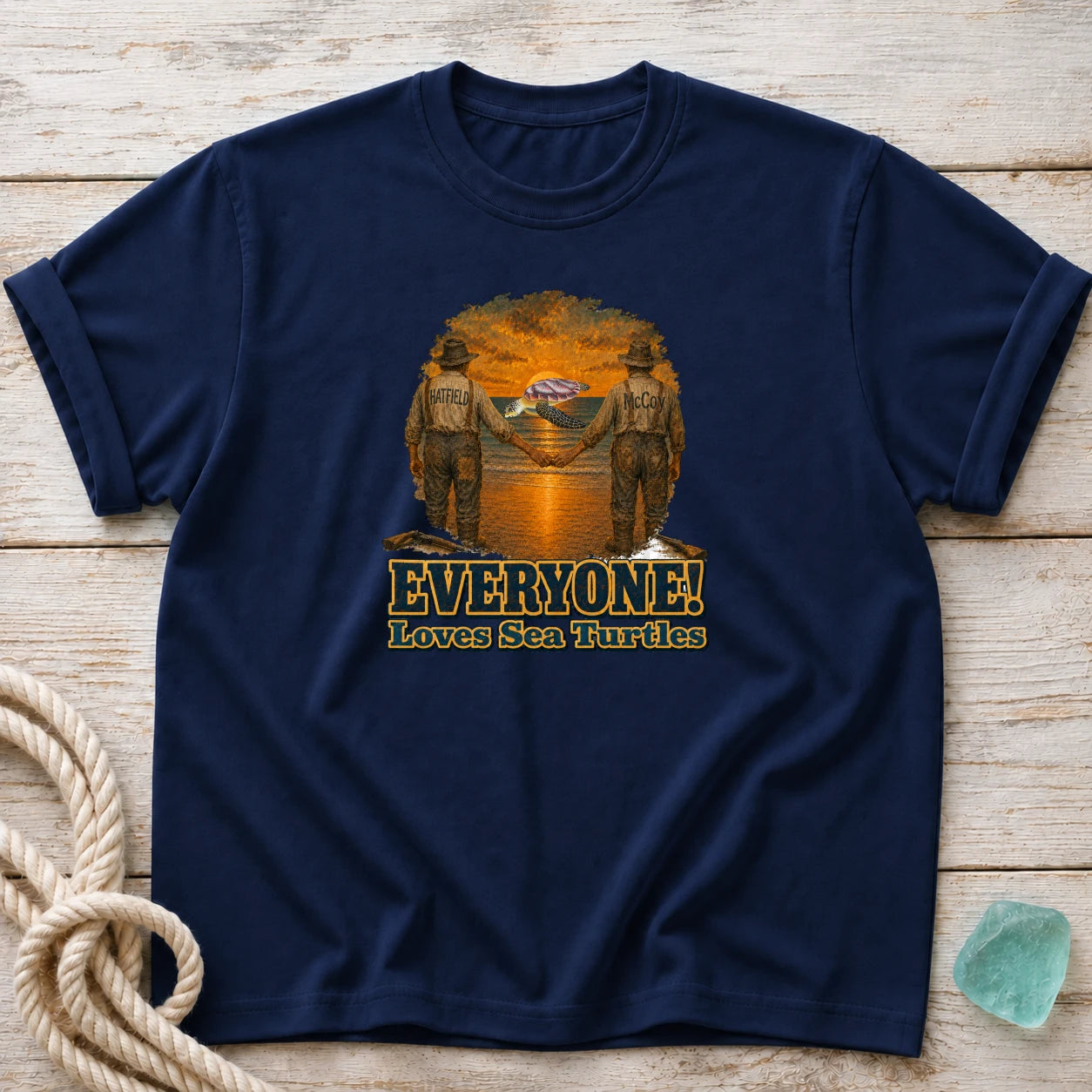 True Navy