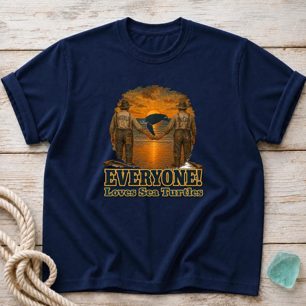 True Navy