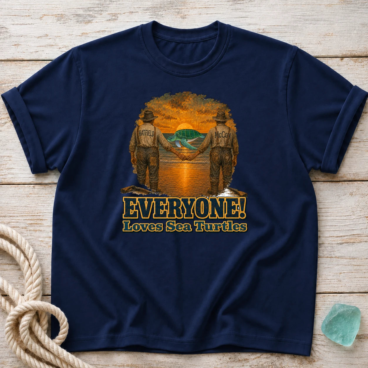 True Navy
