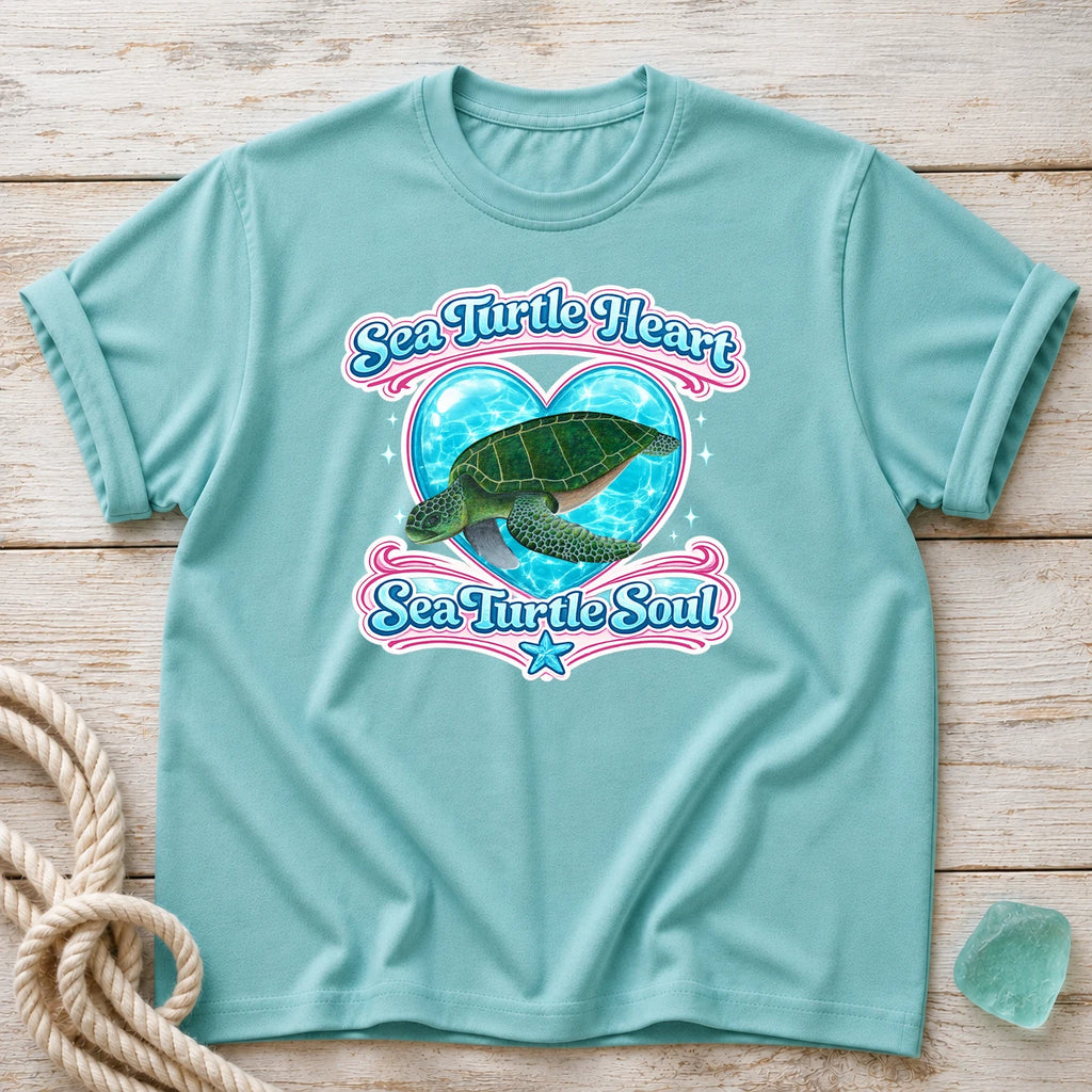 Seafoam