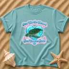 Seafoam