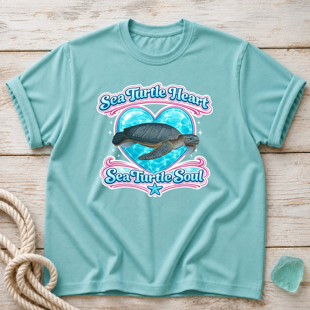 Seafoam