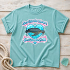 Seafoam