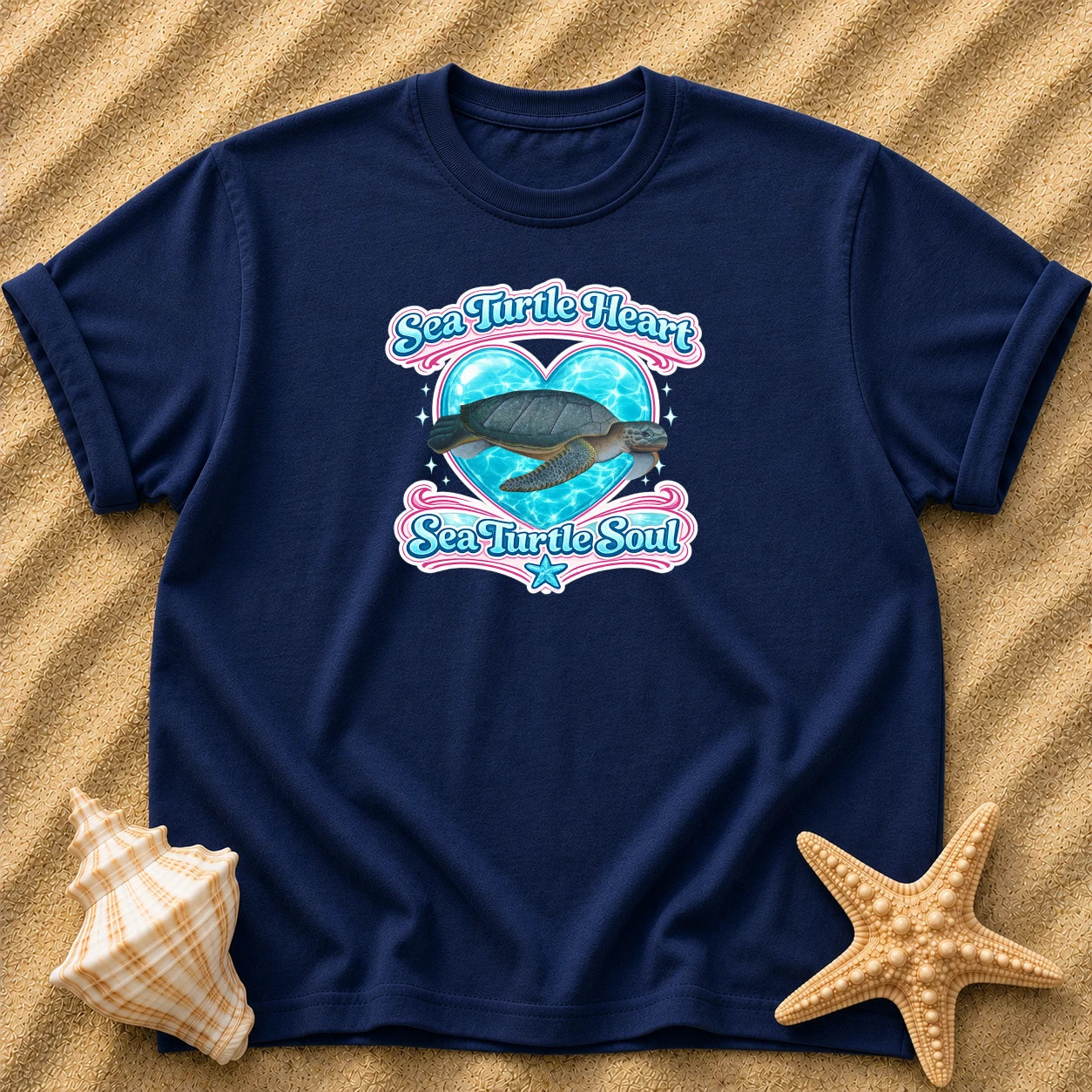 True Navy