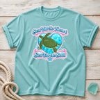 Seafoam