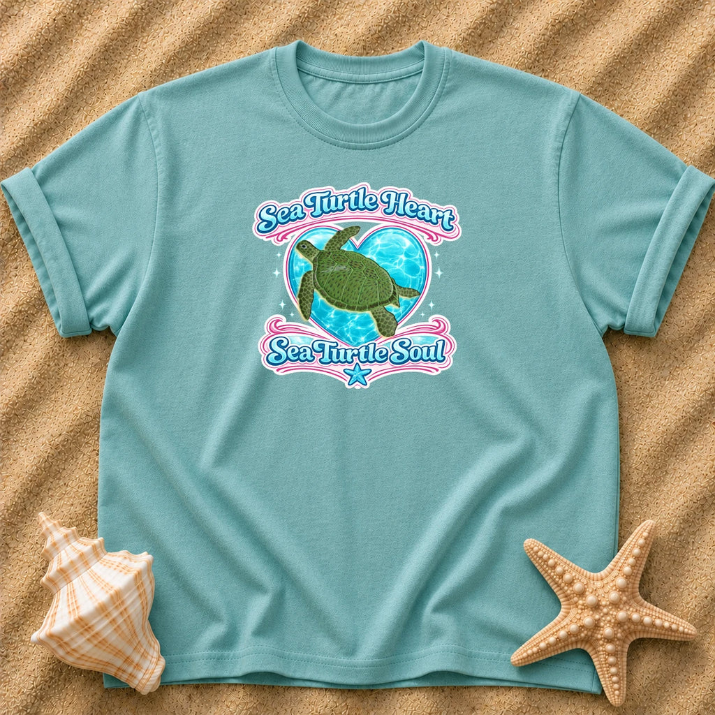 Seafoam