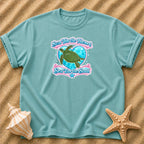 Seafoam