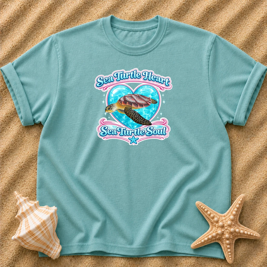 Seafoam