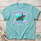 Seafoam