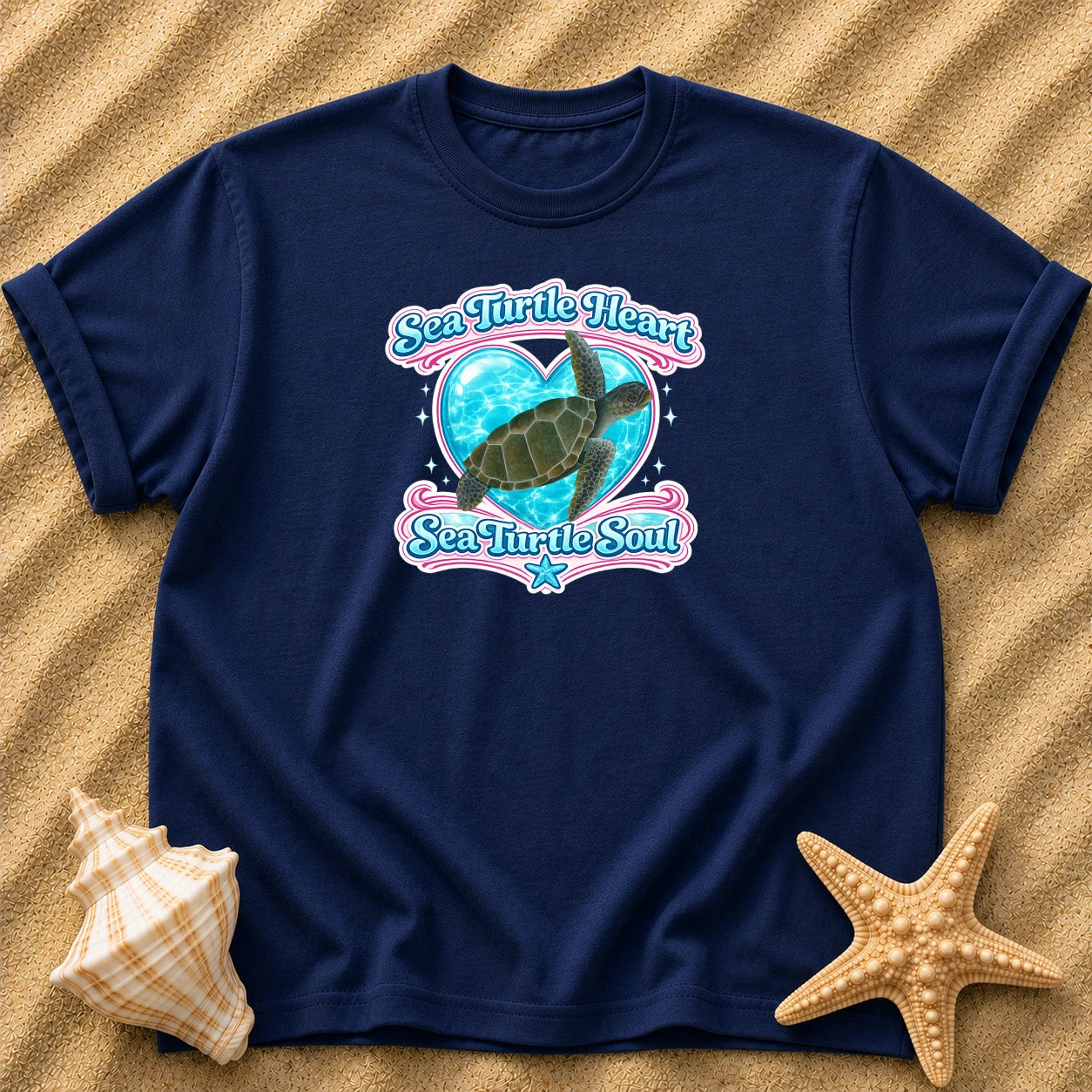 True Navy