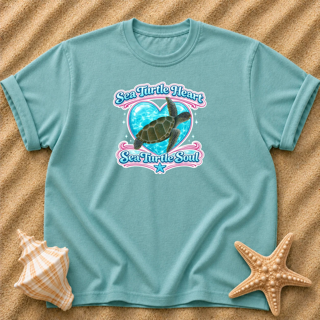 Seafoam