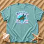 Seafoam