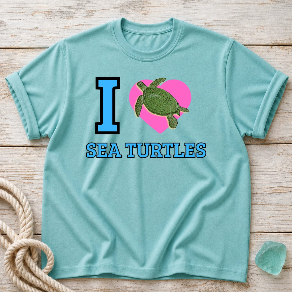 Seafoam