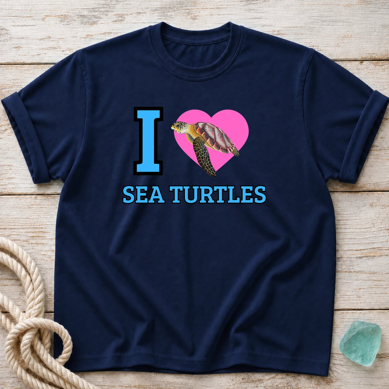 True Navy