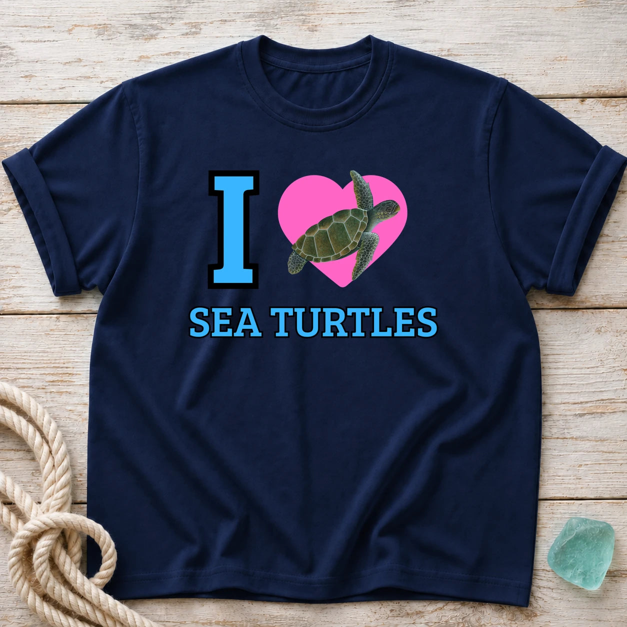 True Navy